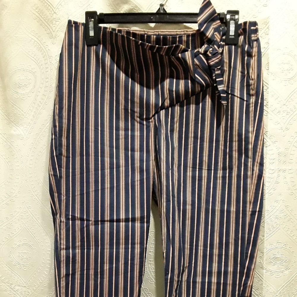 Summer Pants